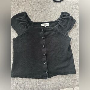 Madewell shirt